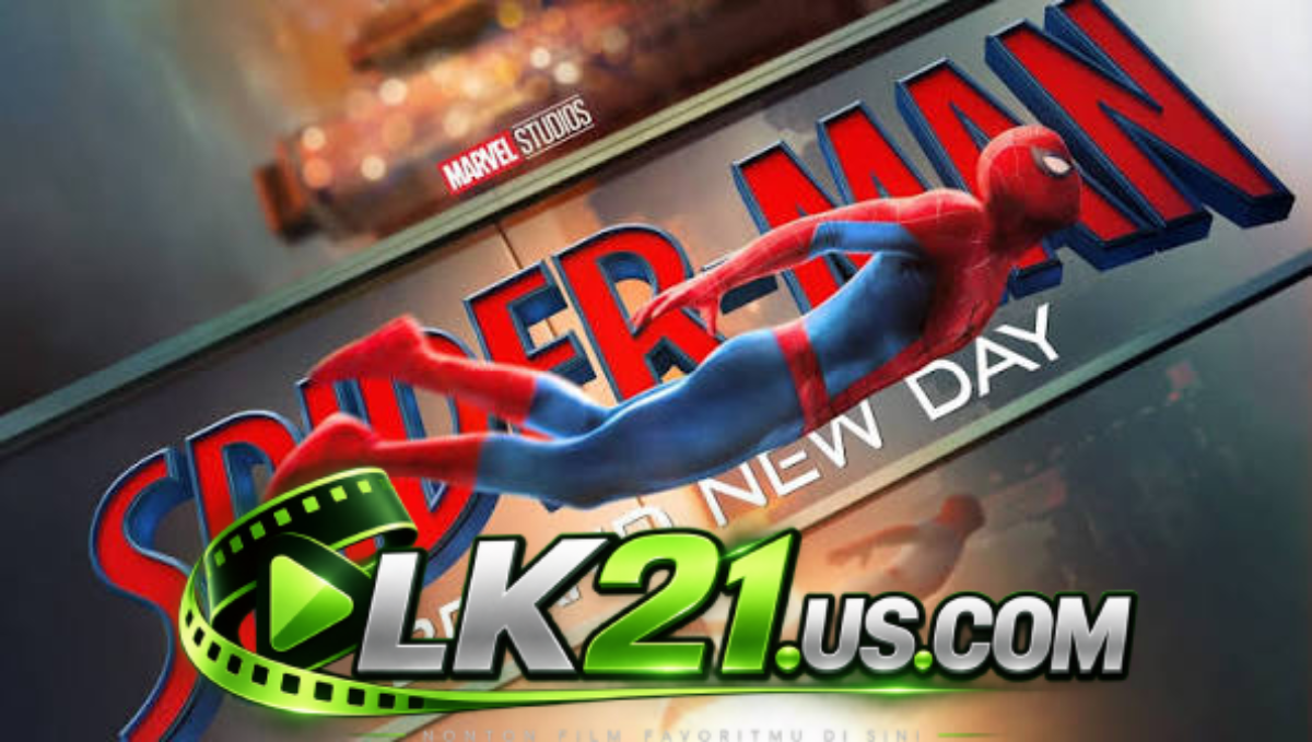 Spider-Man: Brand New Day (2026)