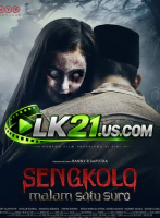 Sengkolo: Malam Satu Suro (2025)