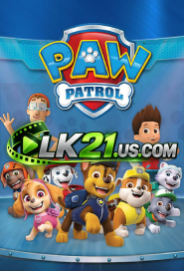 Paw Partrol