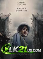 Tumbal Proyek (2026)