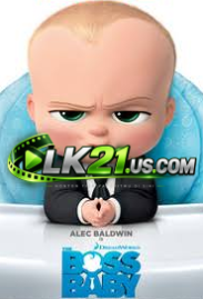 The Boss Baby (2017)