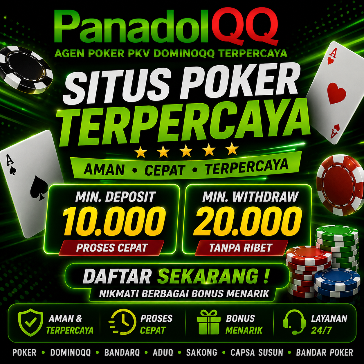 panadolqq