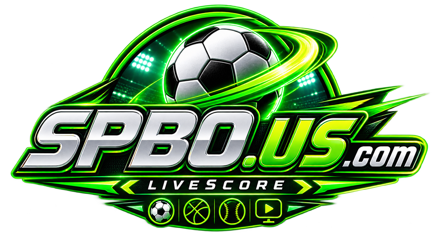 SPBO Livescore